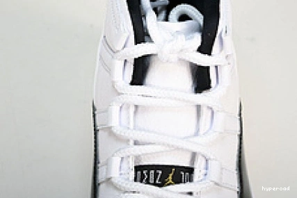 Hyperoad Jordan Air “DMP” 11 1121